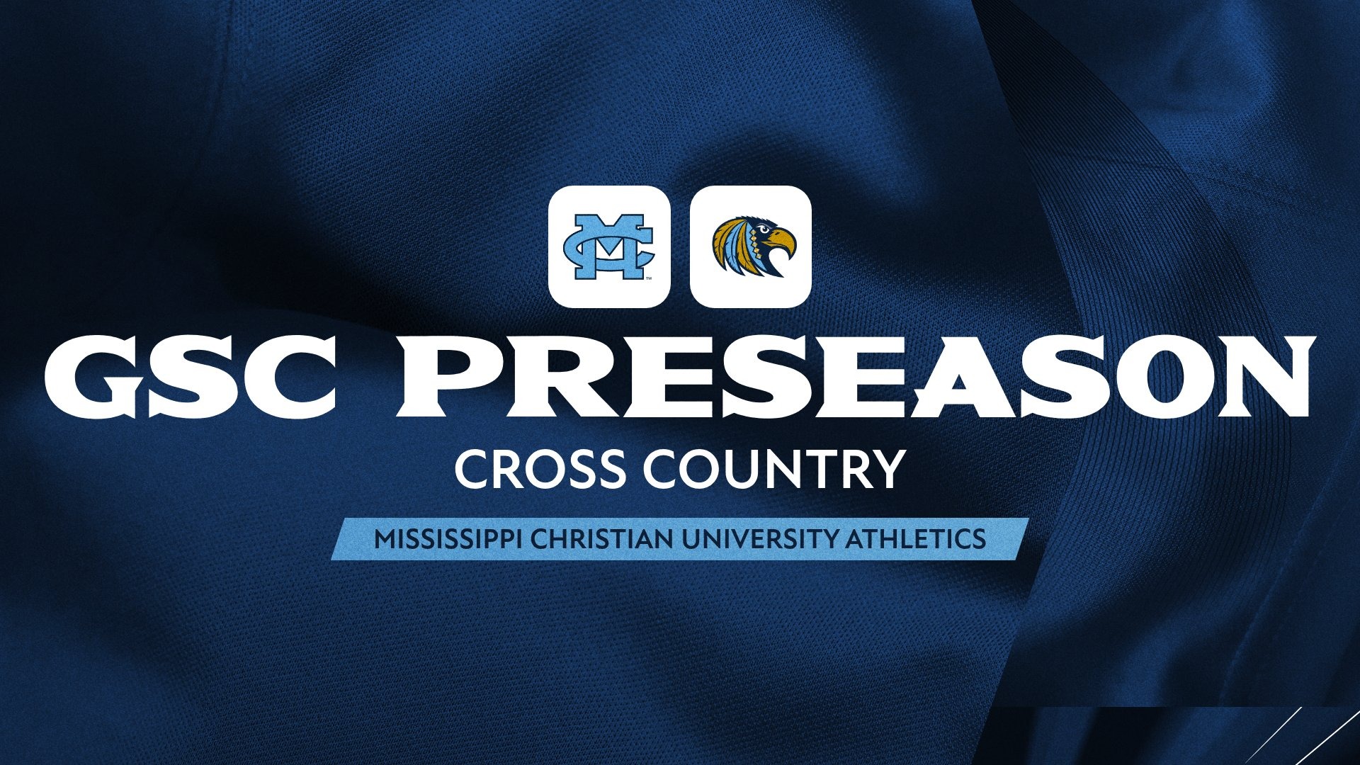 GSC Preseason Cross Country