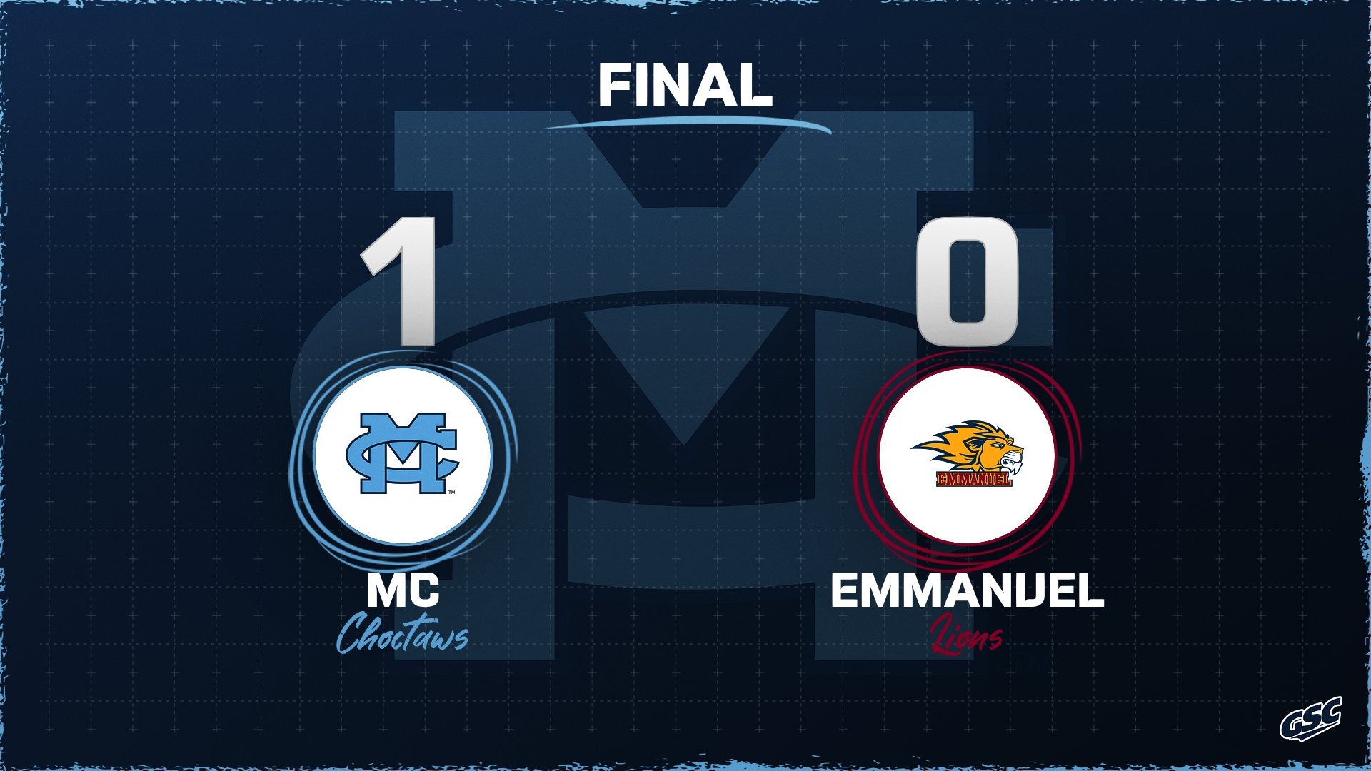 Lady Choctaws_Emmanuel