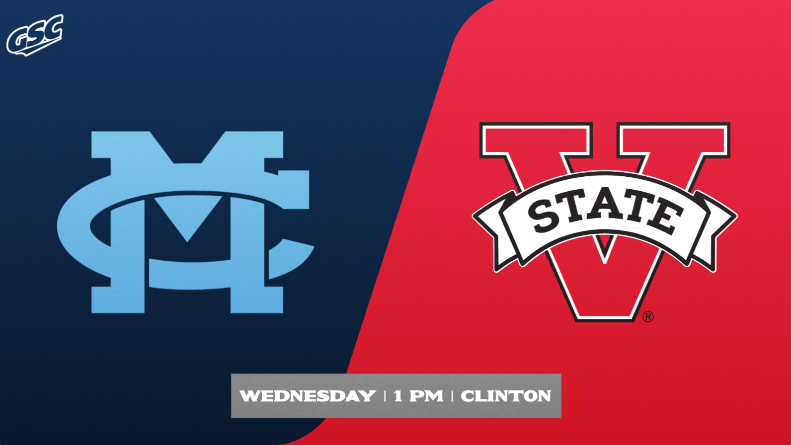 MC vs Valdosta State