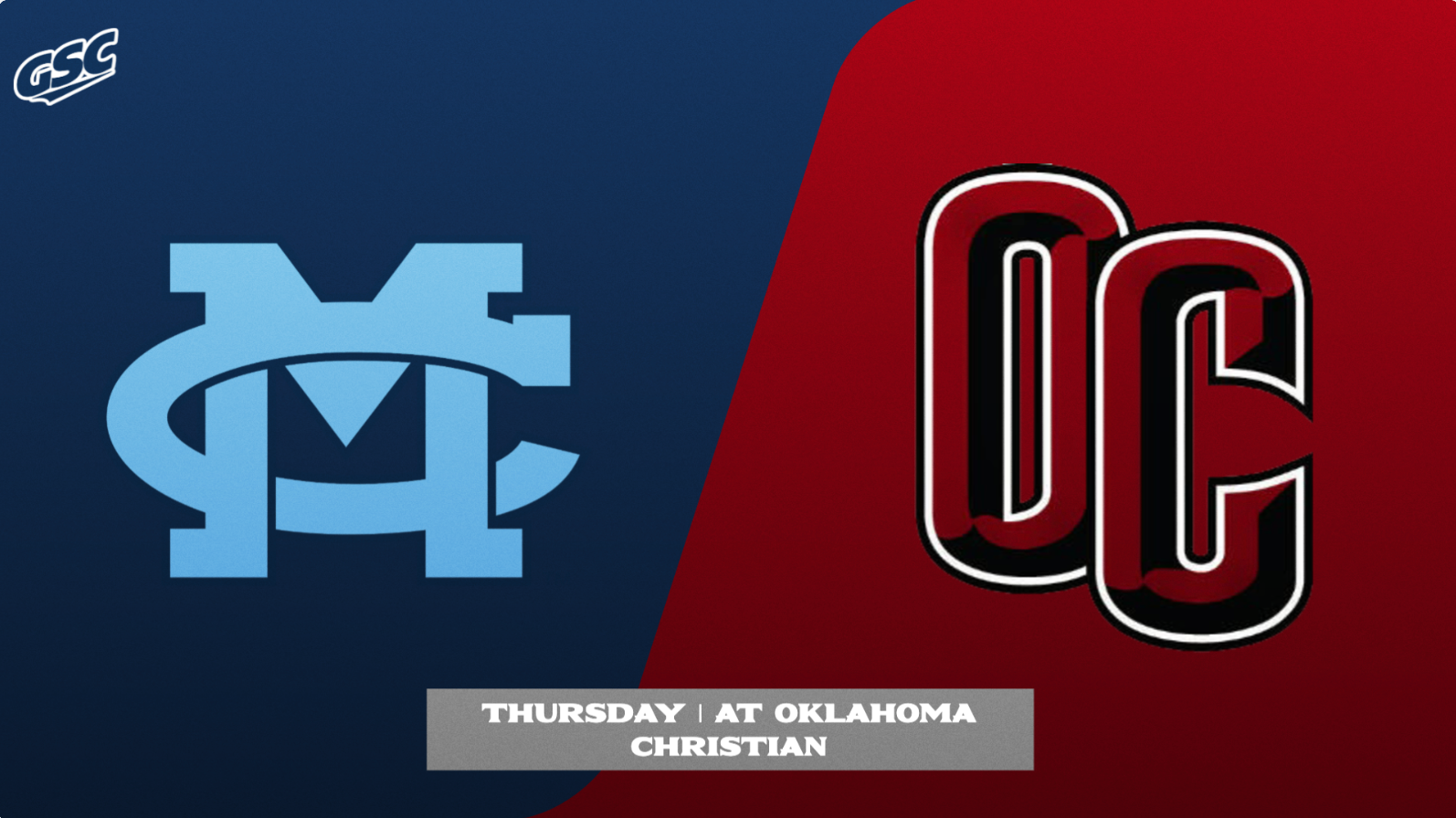 MC vs OCU