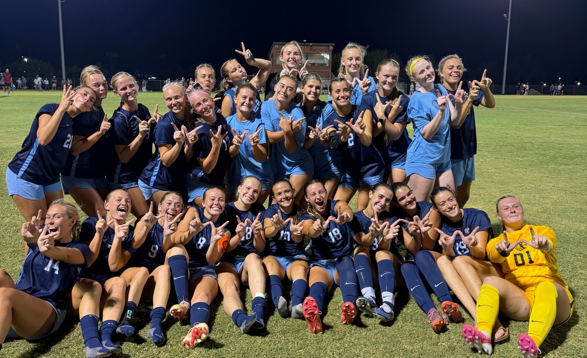 wsoc oklahoma christian