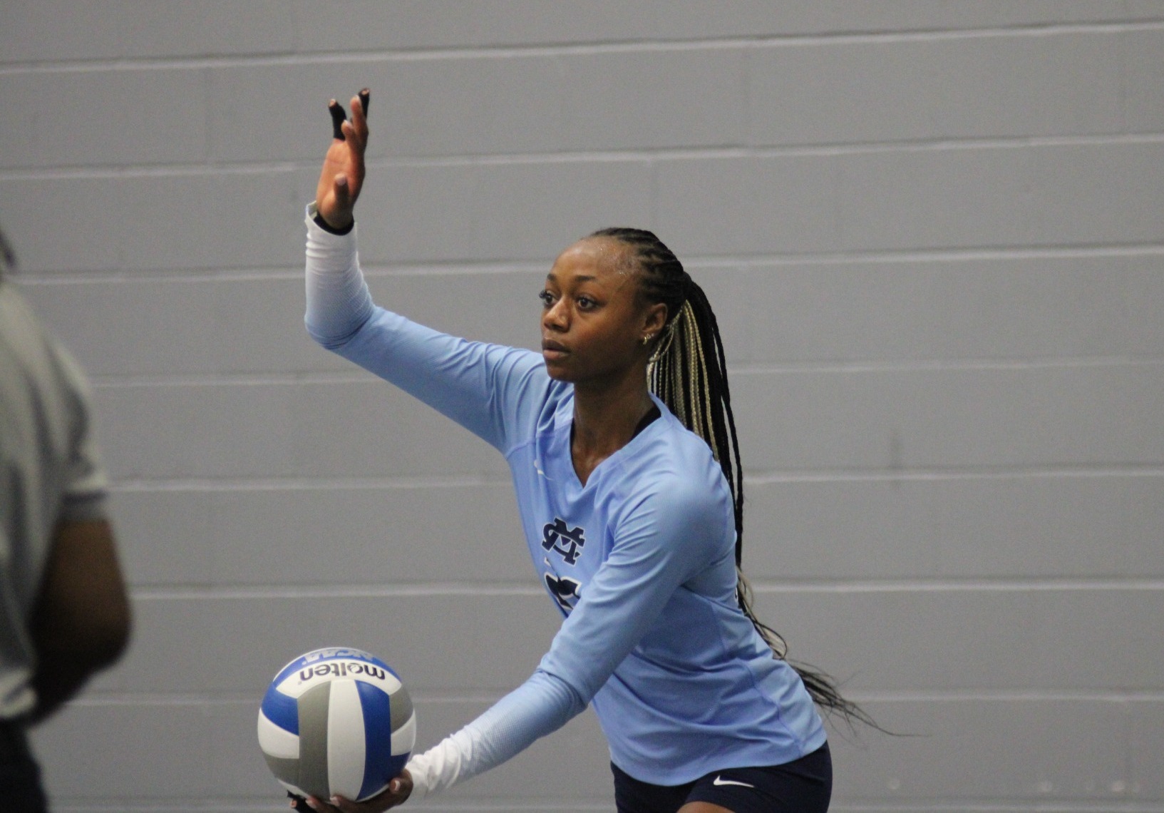 Cydney Mitchell
