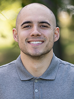 Caleb Hoffman