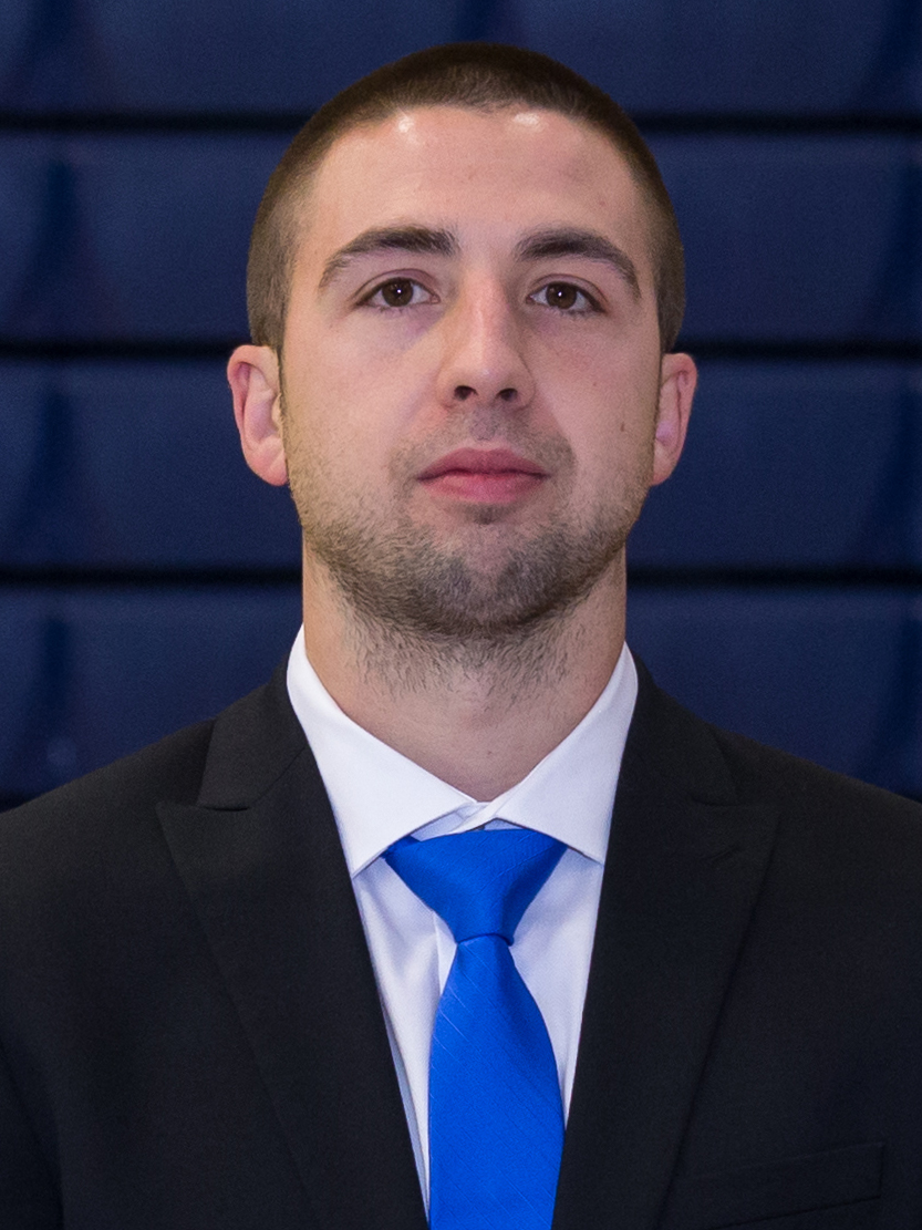 Tyler Ackley