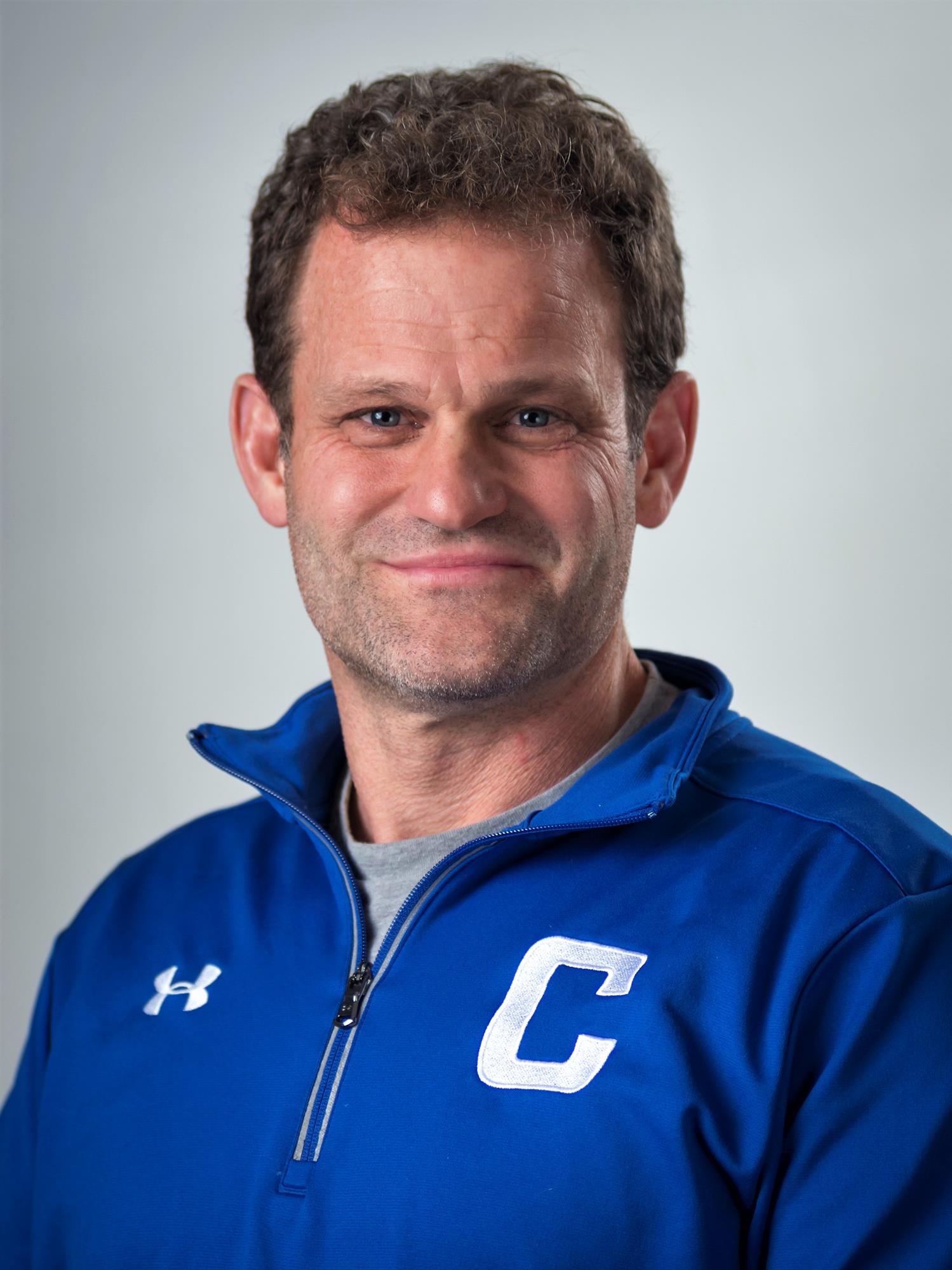 Doug Hall