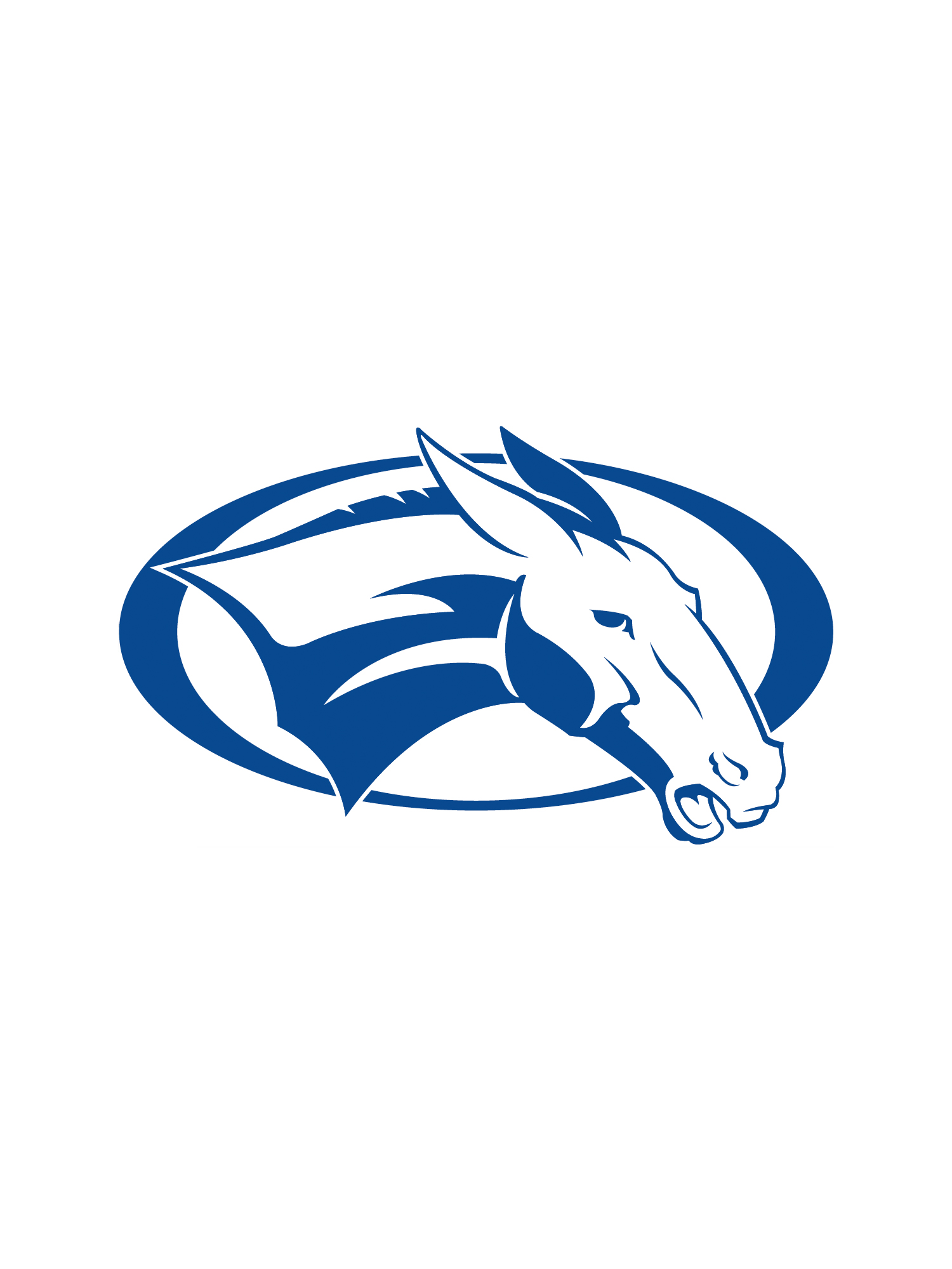 Mule logo