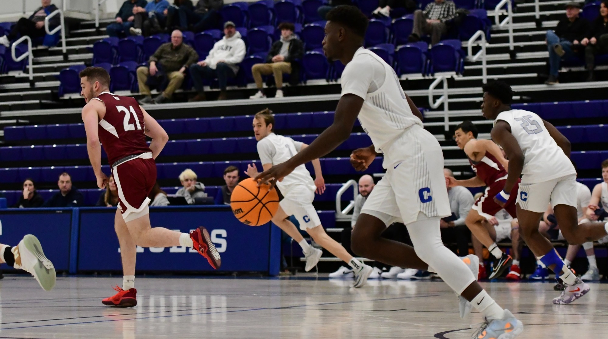colby basketball shoes