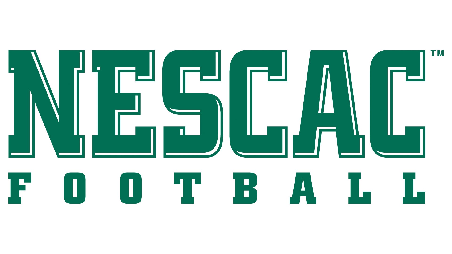 NESCAC Football Schedule Adjusted Colby College