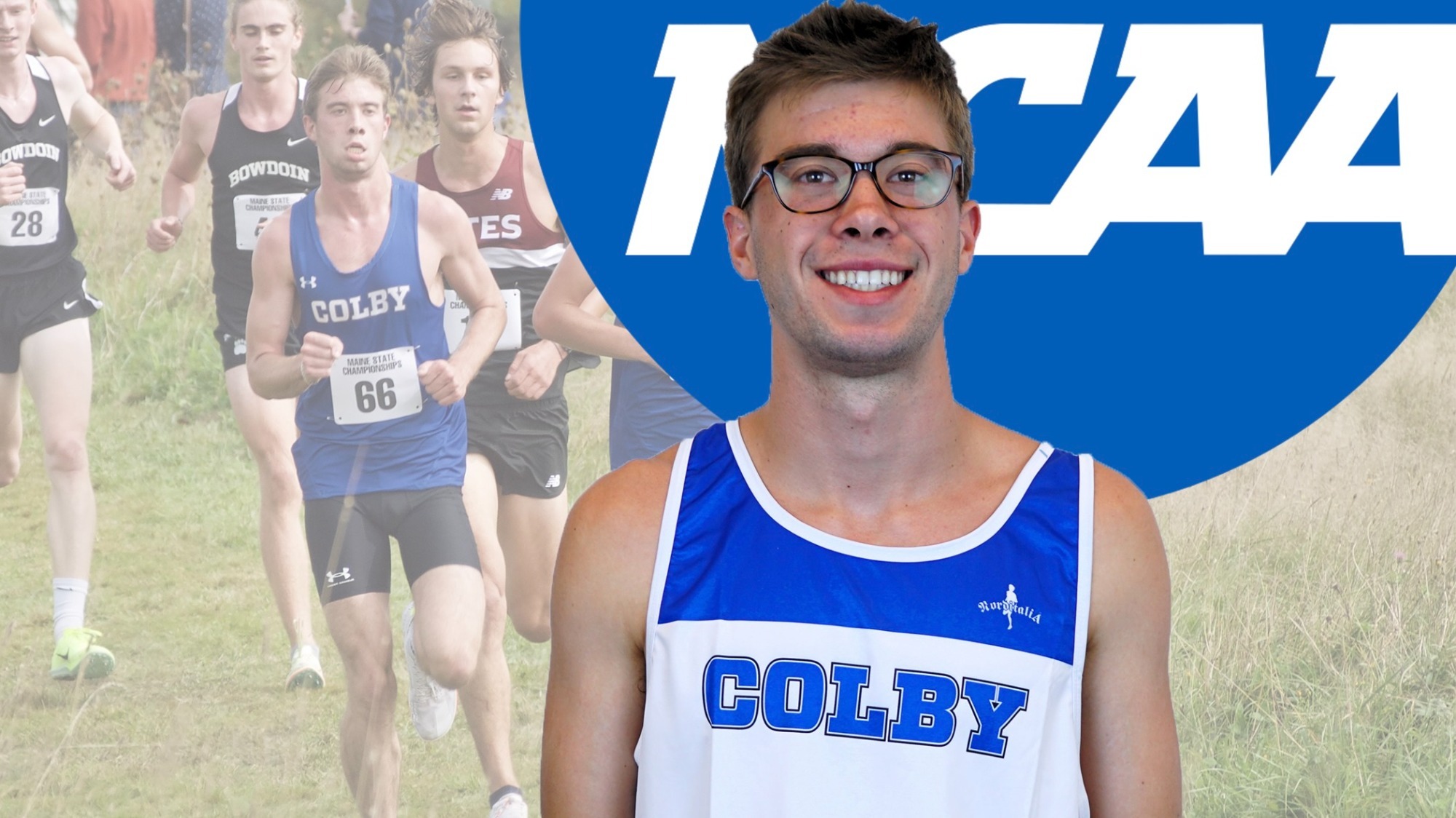 Doore Set to Compete at the NCAA Cross Country Championships Colby