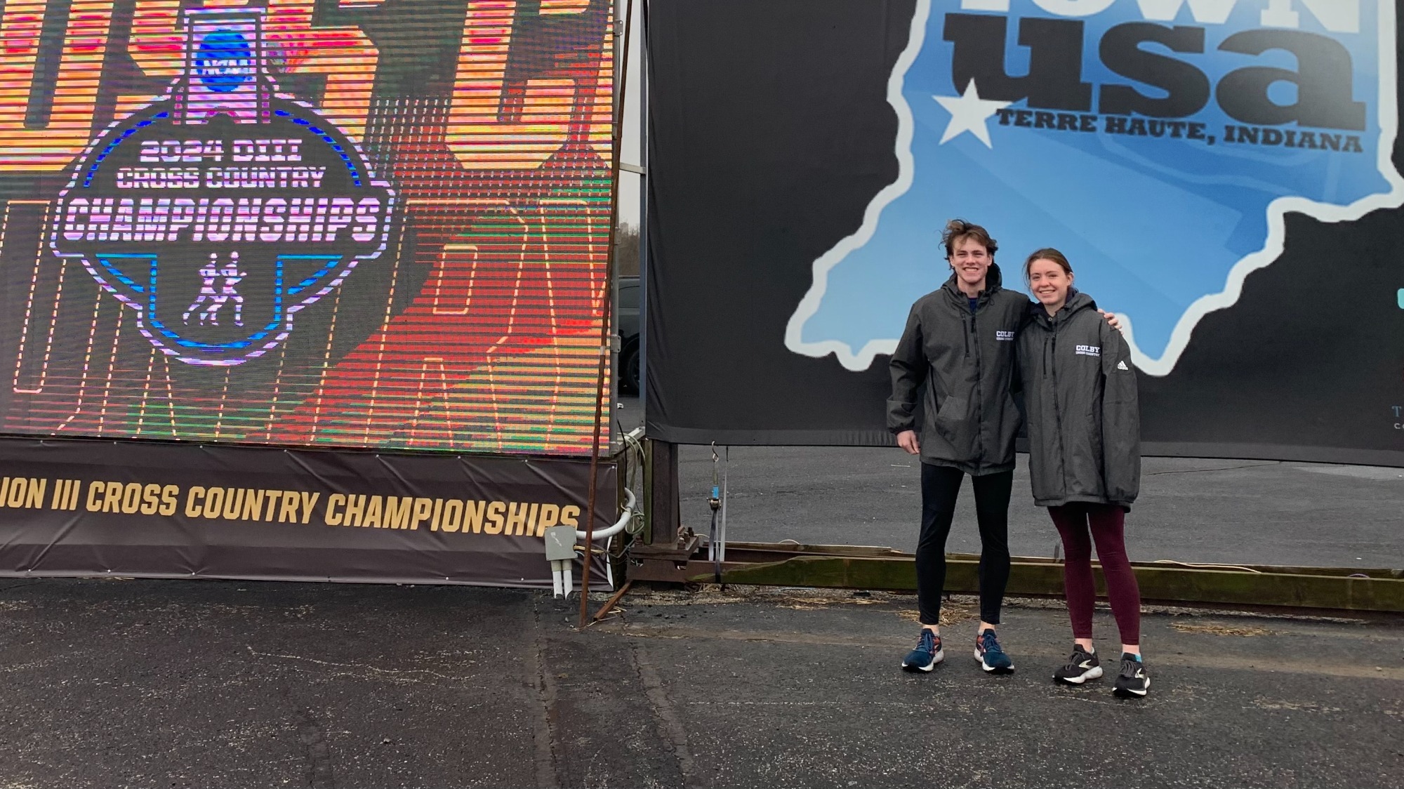 XC NCAA Champs