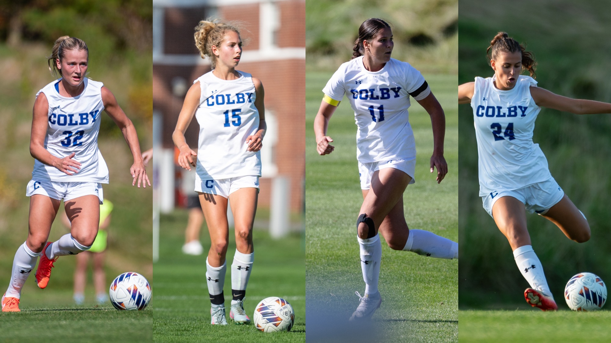 WSOC All-NESCAC 2025