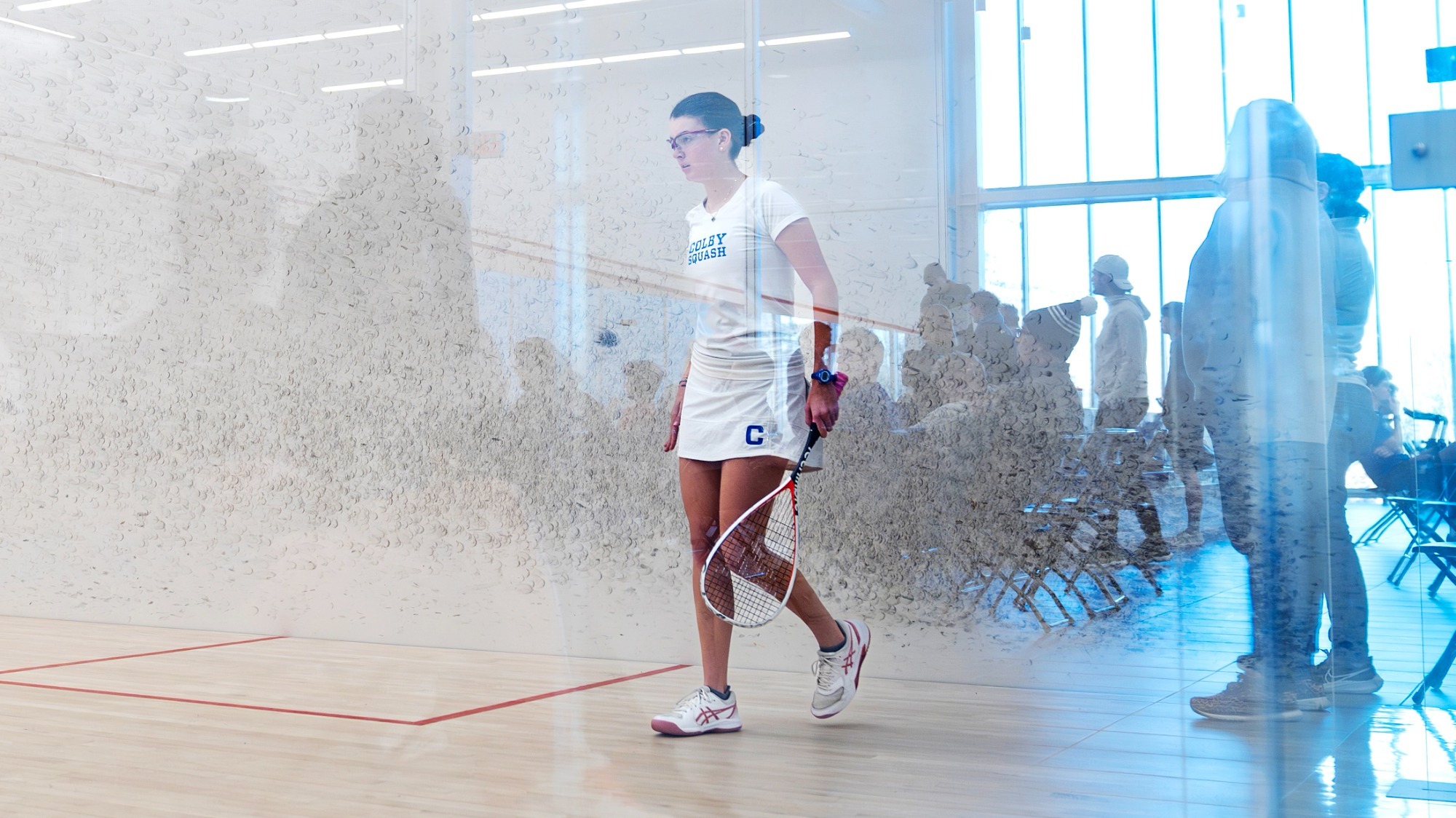Squash Season Preview 25-26