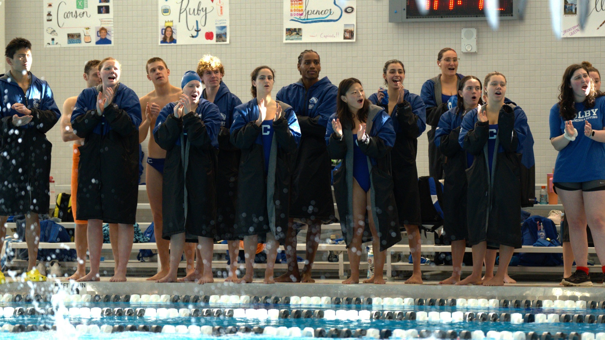 SWIM Season Preview 25-26