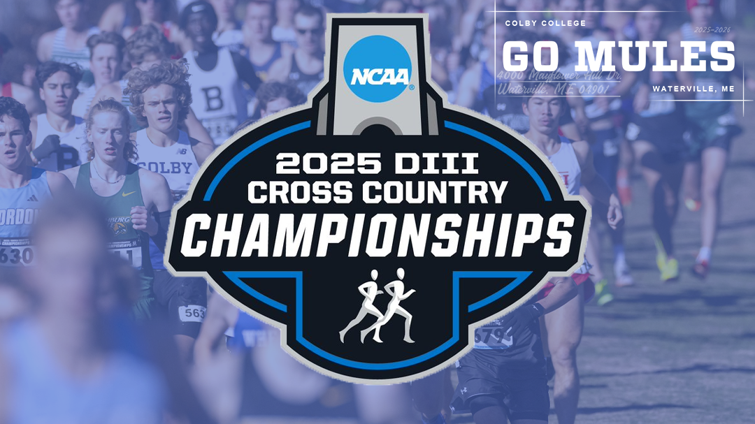 NCAA XC
