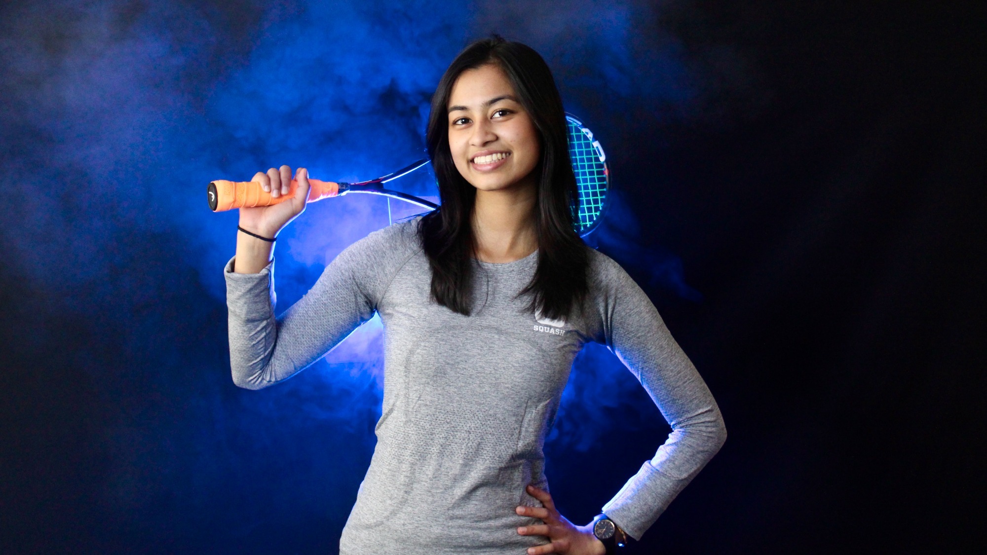 Kugan, NESCAC Friday Feature