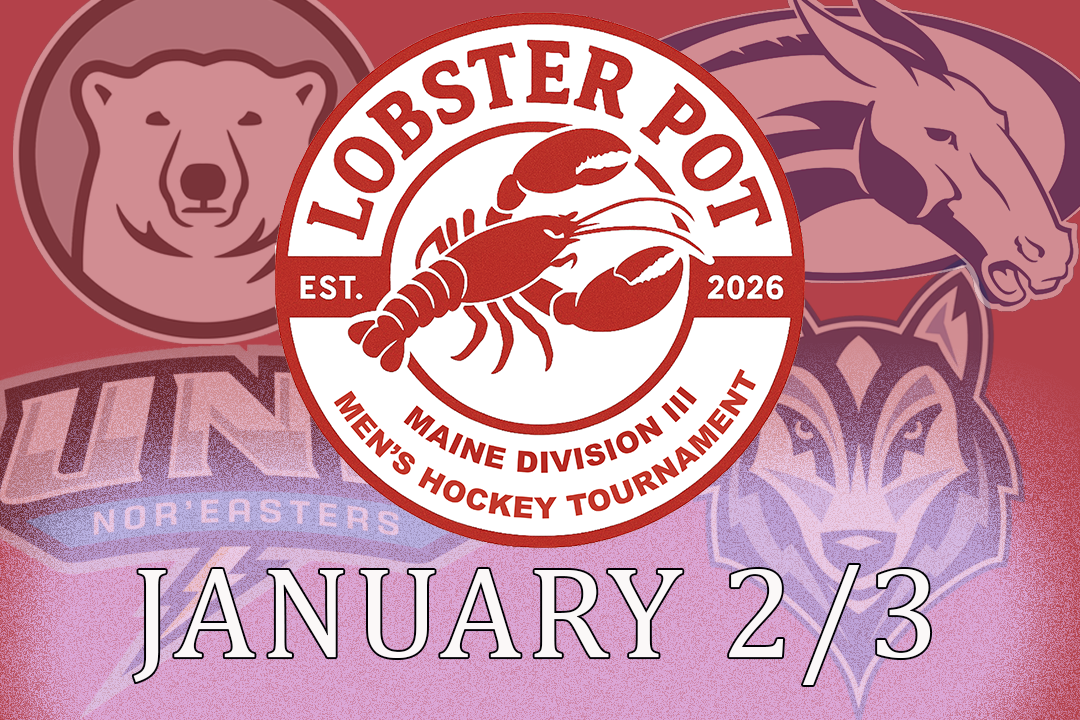 Lobster Pot Announcement