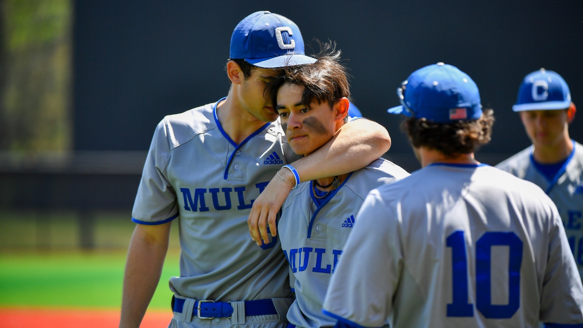 bsb vs williams (nescac2)