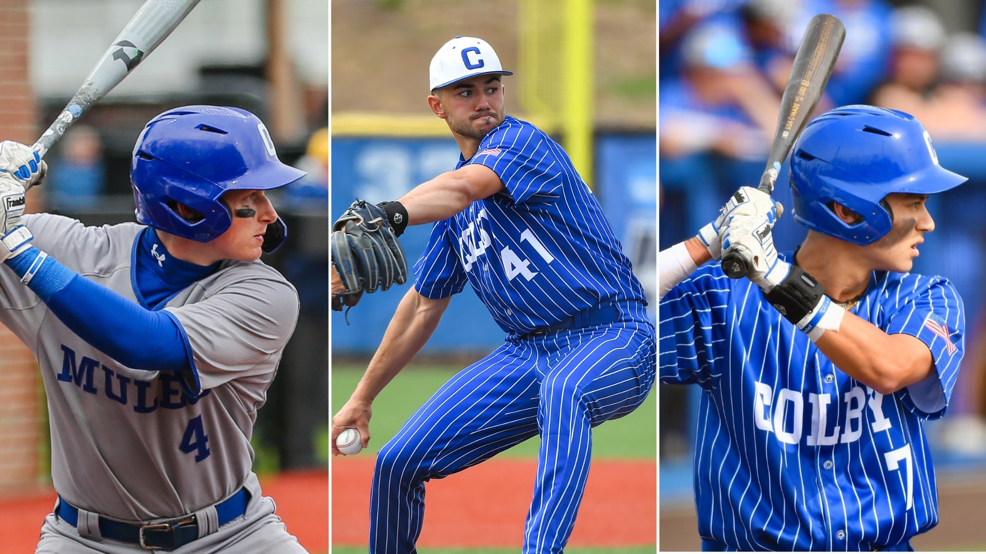 Baseball All-NESCAC 2025