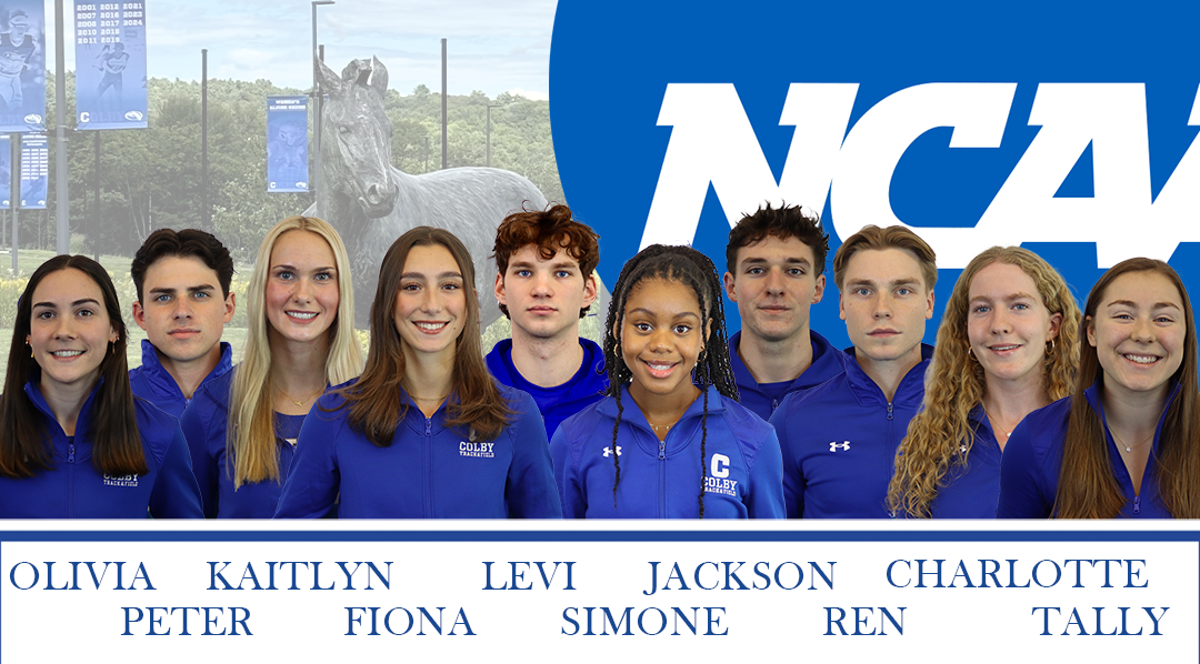 Track Outdoor NCAA Preview