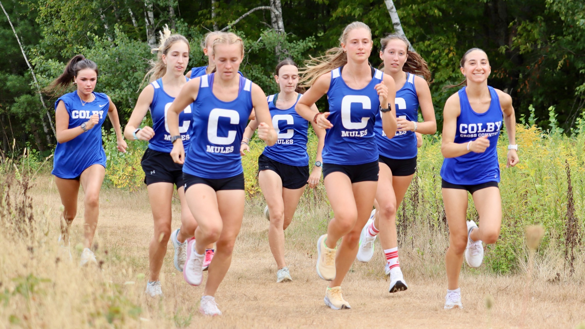 XC Season Preview