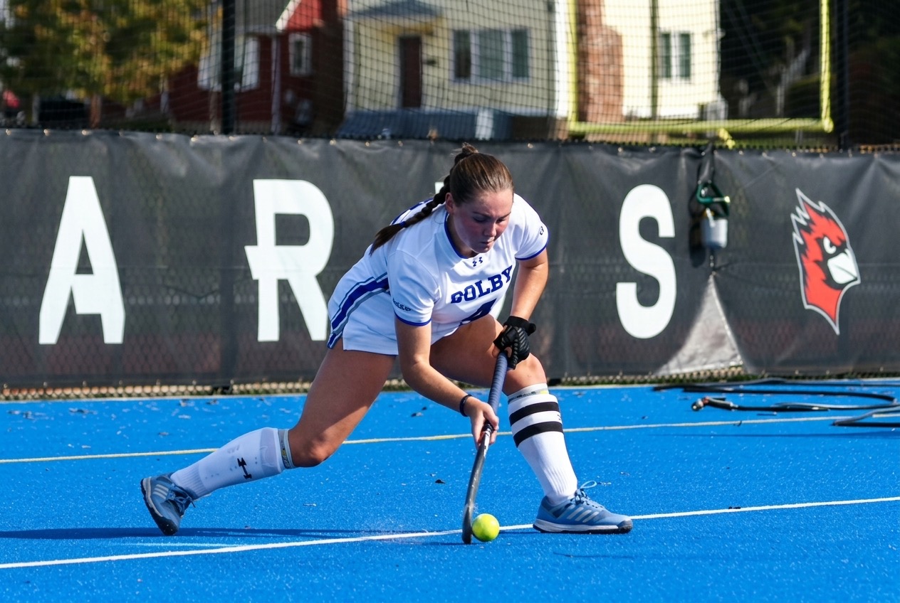 Maddie Campbell
