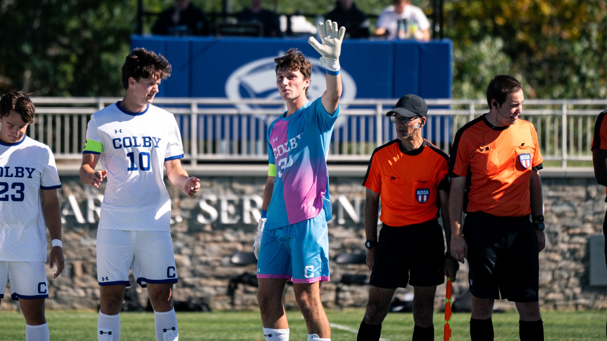MSOC Magee