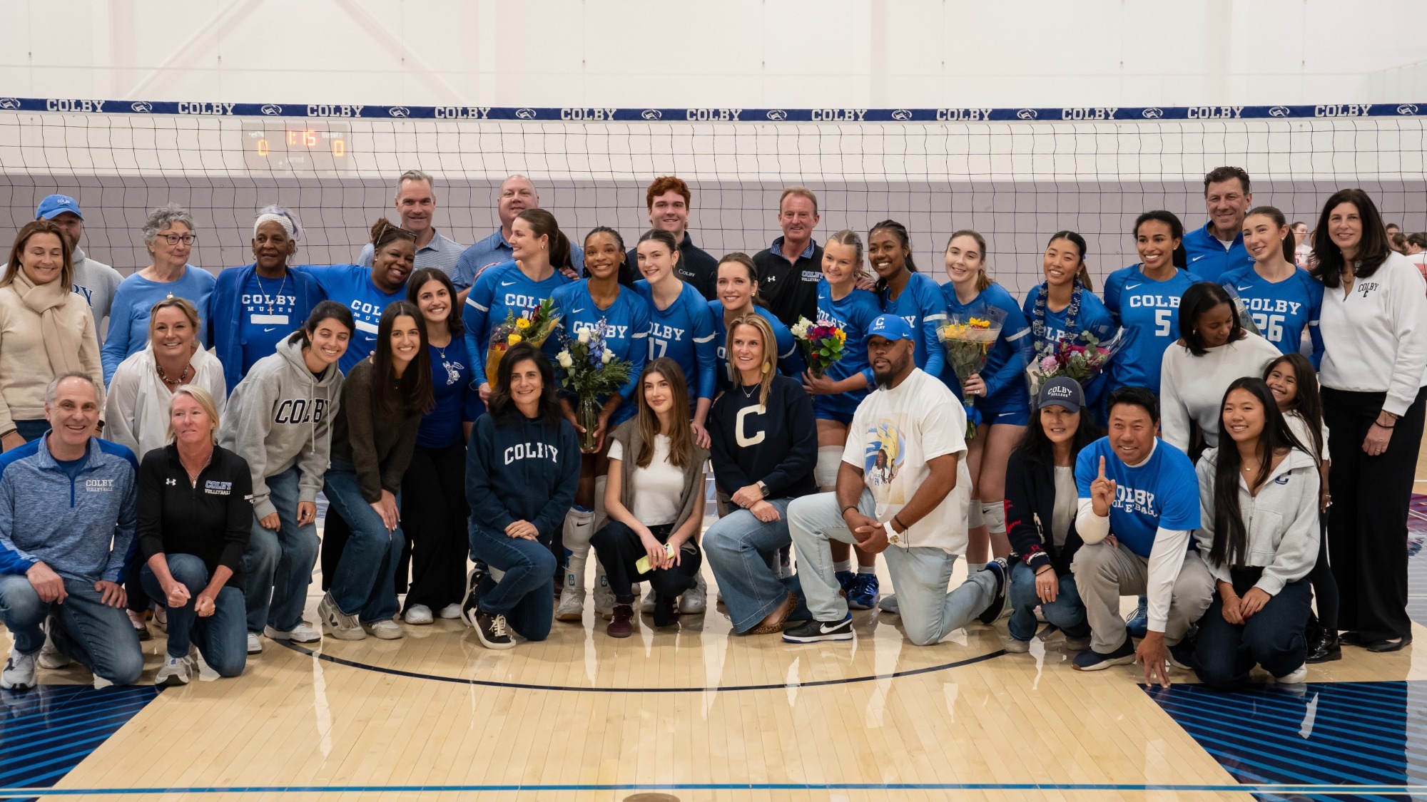seniors 