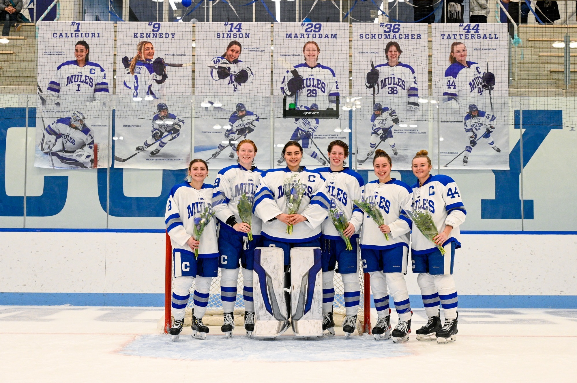 WIH Seniors