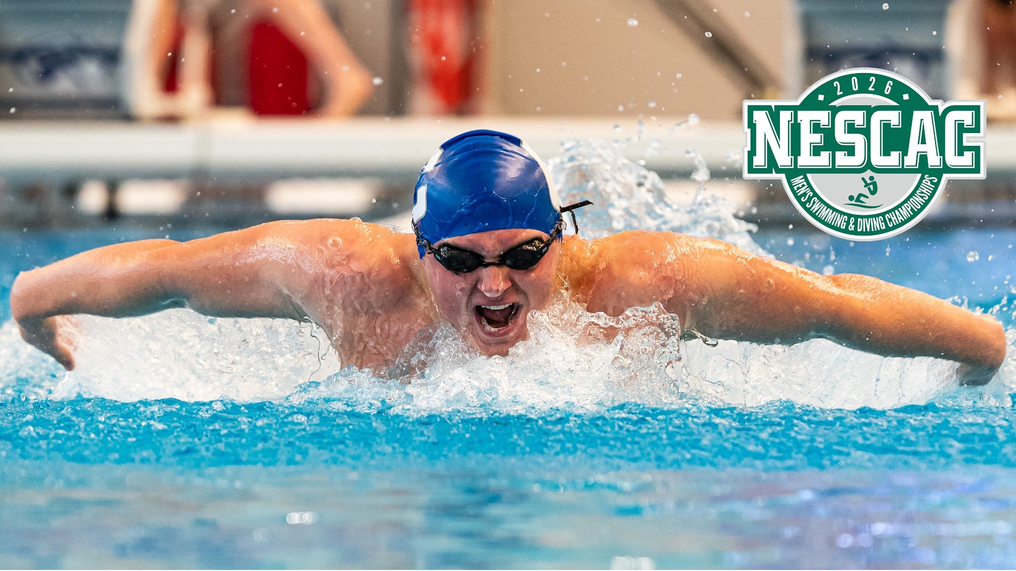 MSWIM NESCAC Preview 2026