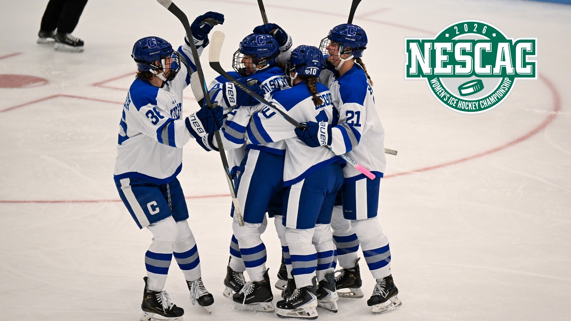 WIH NESCAC QF Preview 2026
