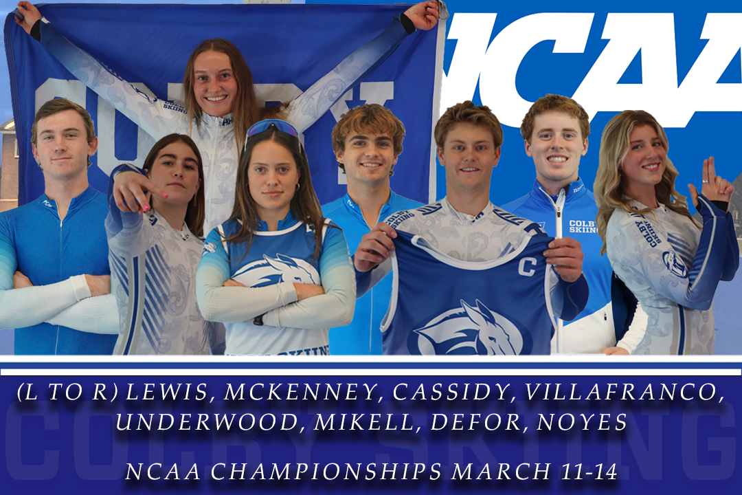 Skiing NCAA's Preview 2026