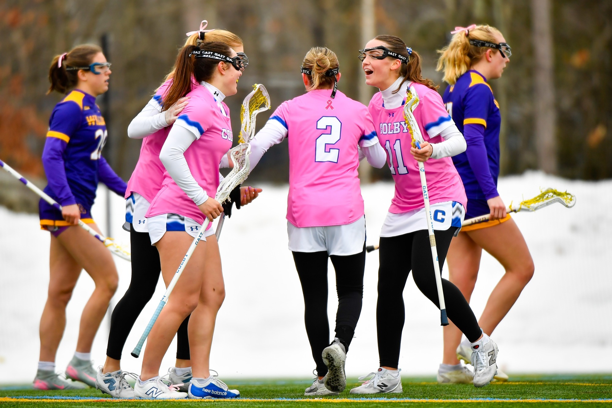 WLAX