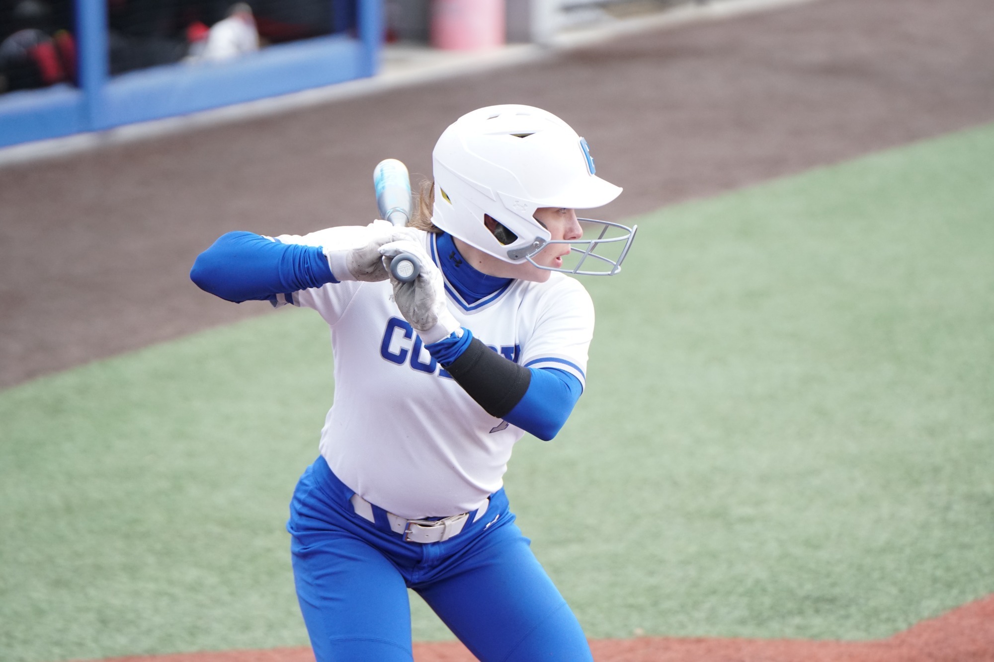 Caroline DeSimone vs. Thomas - 022826