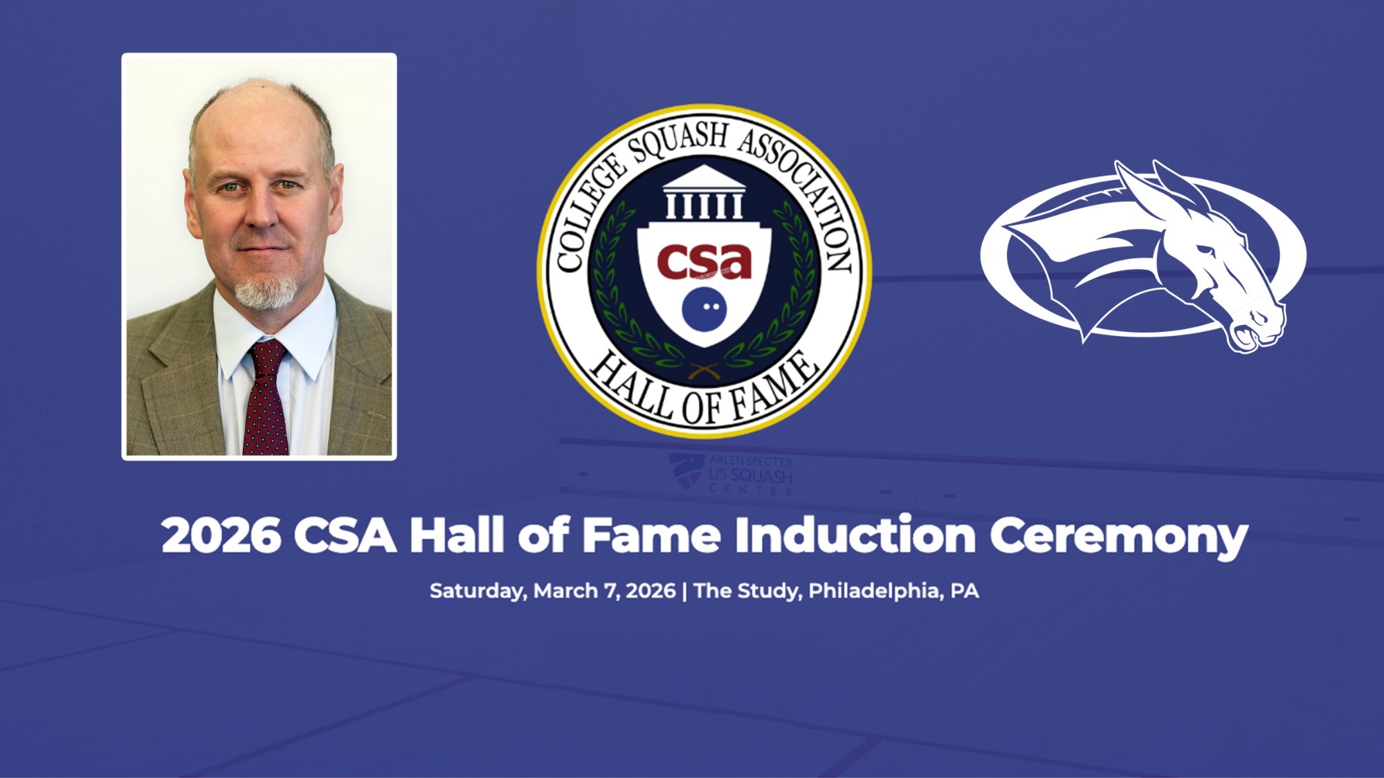 Illig CSA Hall of Fame