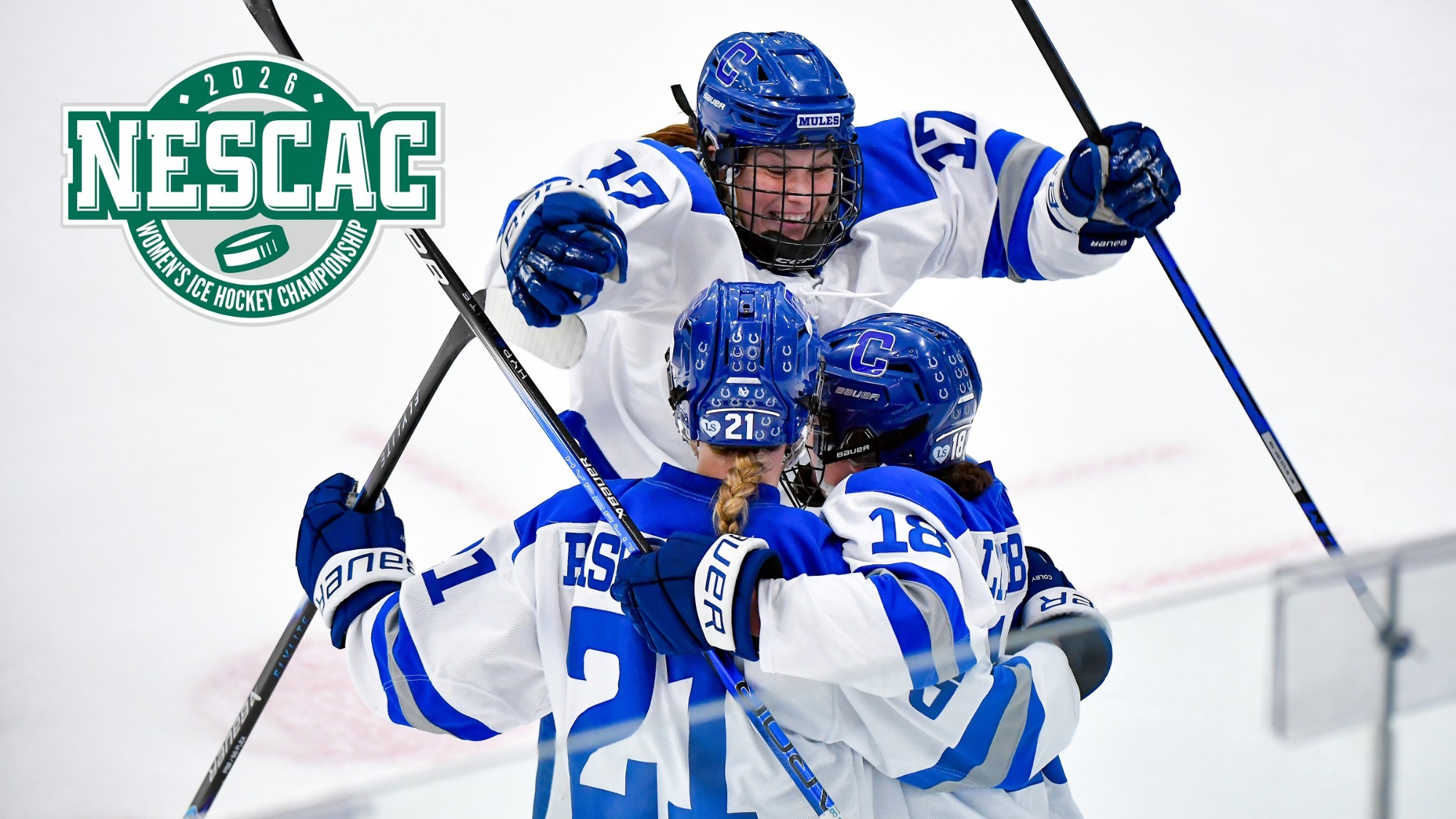 WIH NESCAC SF Preview 2026