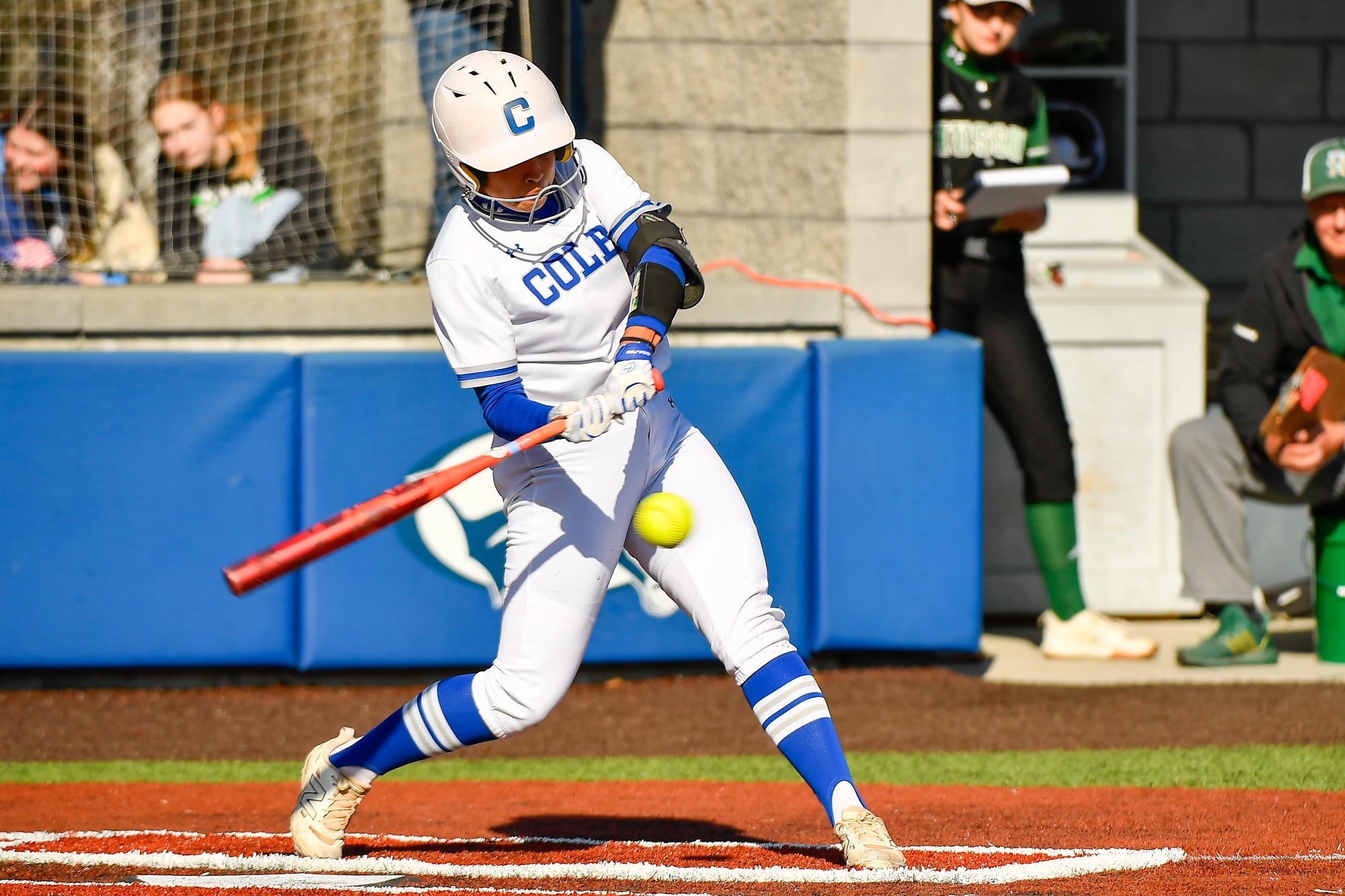 Victoria Ramirez vs. Husson - 040926