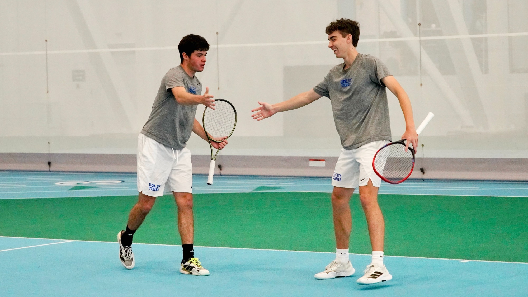 Ziets-Segura and Daly