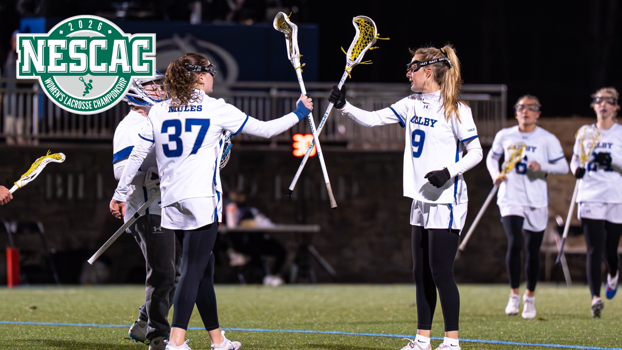 WLAX NESCAC Preview 2026