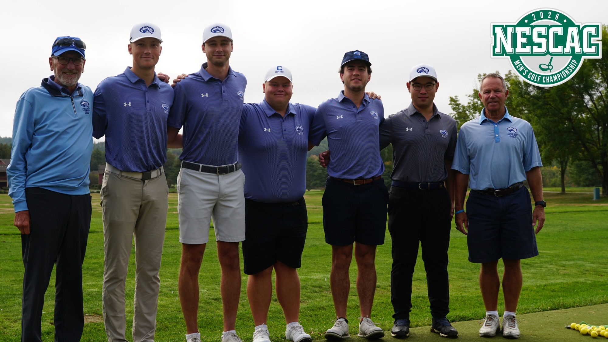 Golf NESCAC Preview 2026