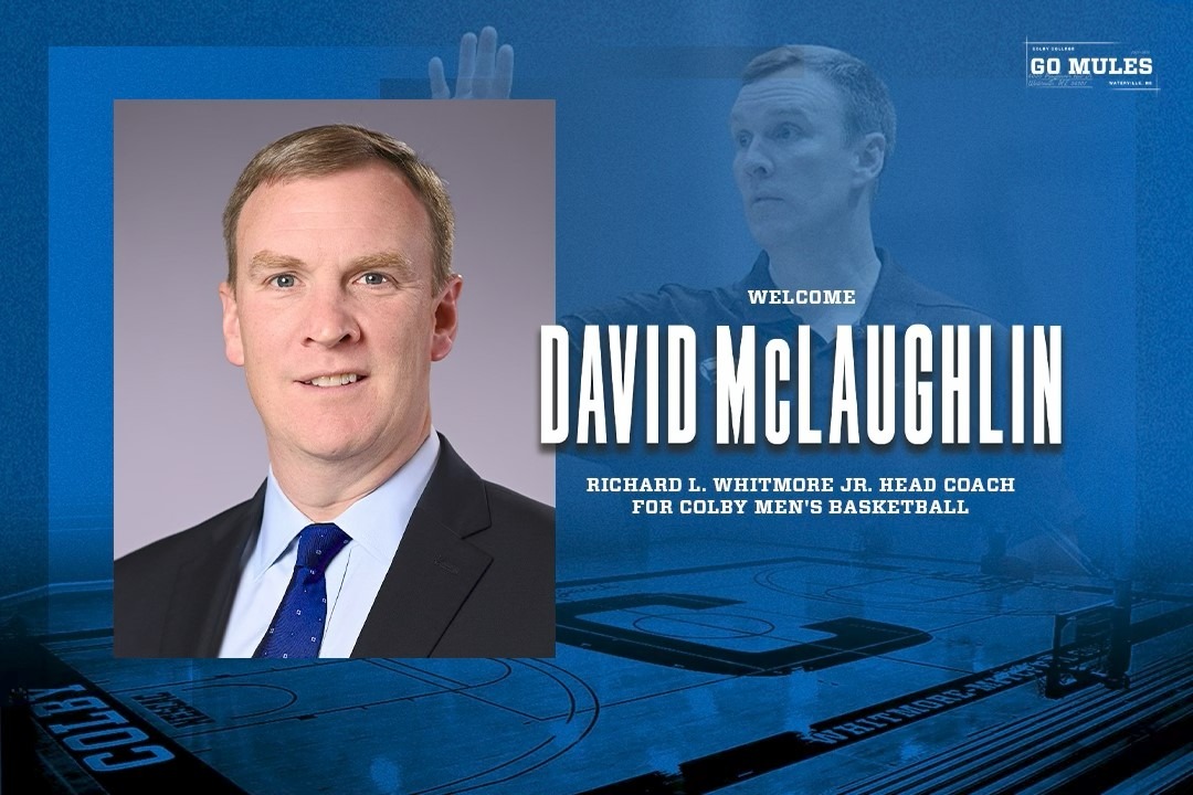 McLaughlin - MBB 