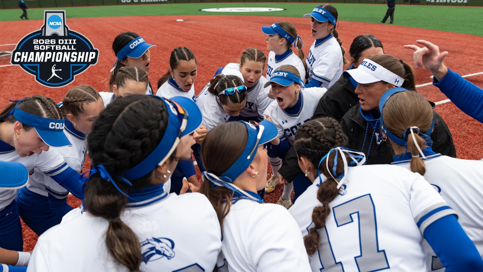 Softball NCAA Regional Preview