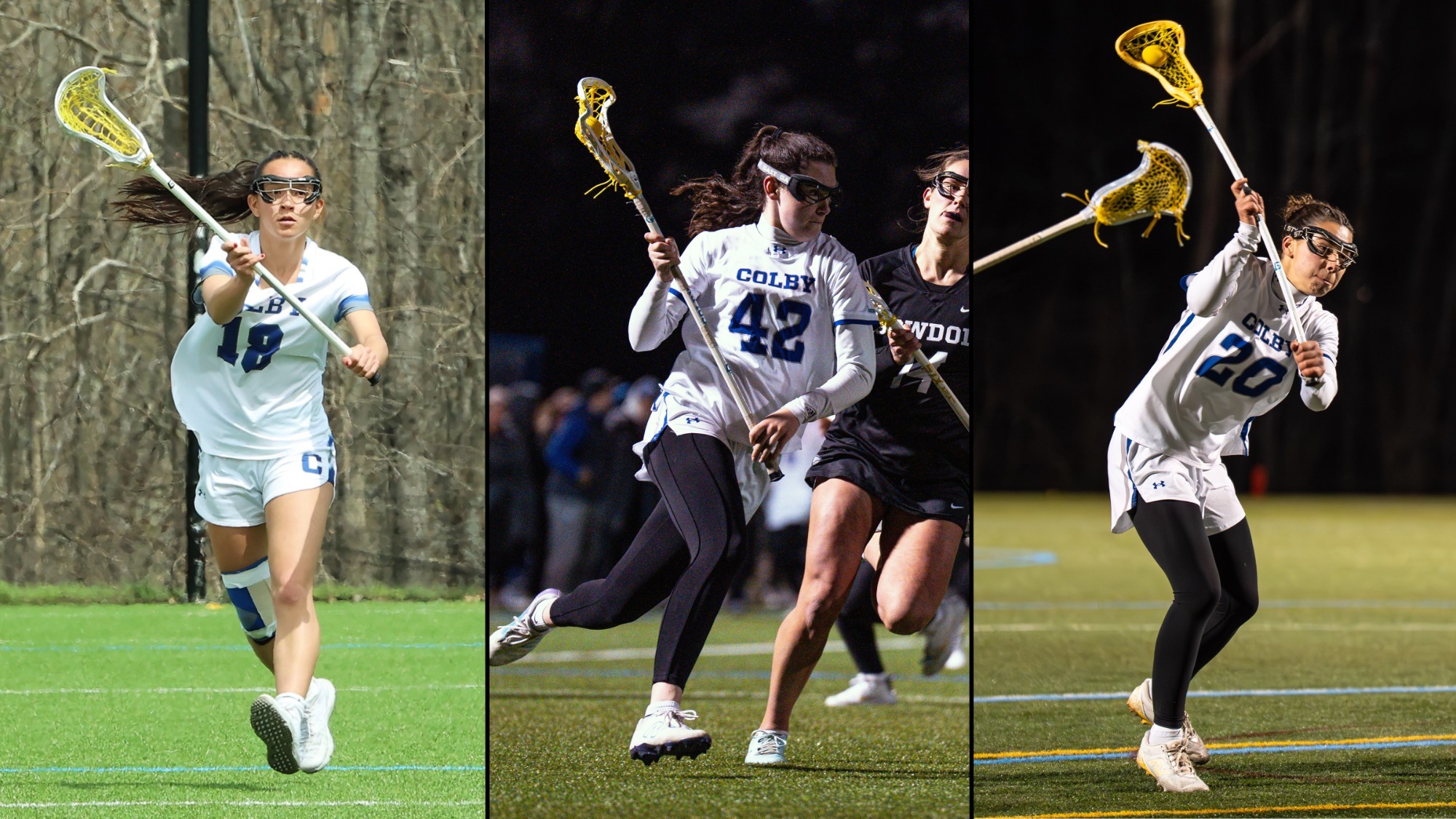 WLAX All-Region 2026