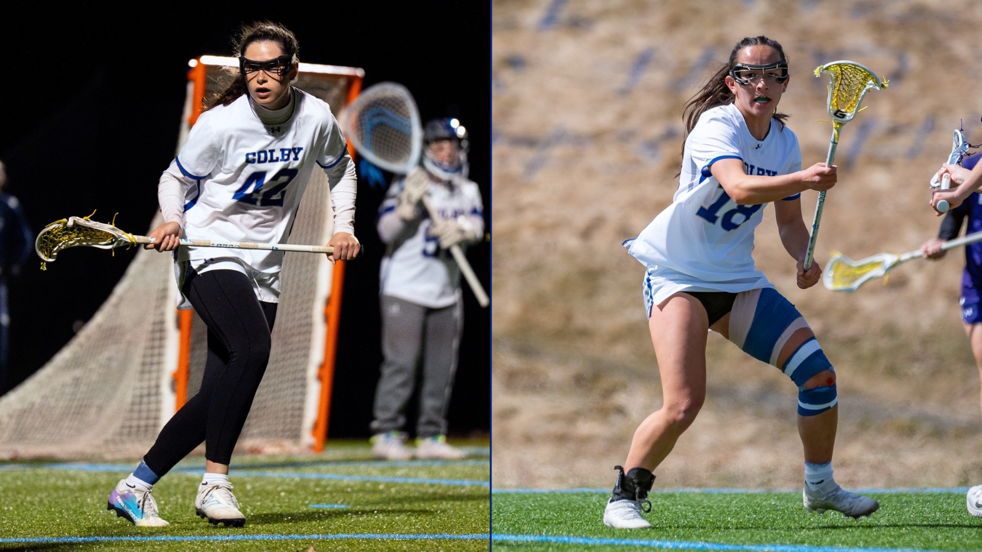 Uva & Wang All-NESCAC 2026