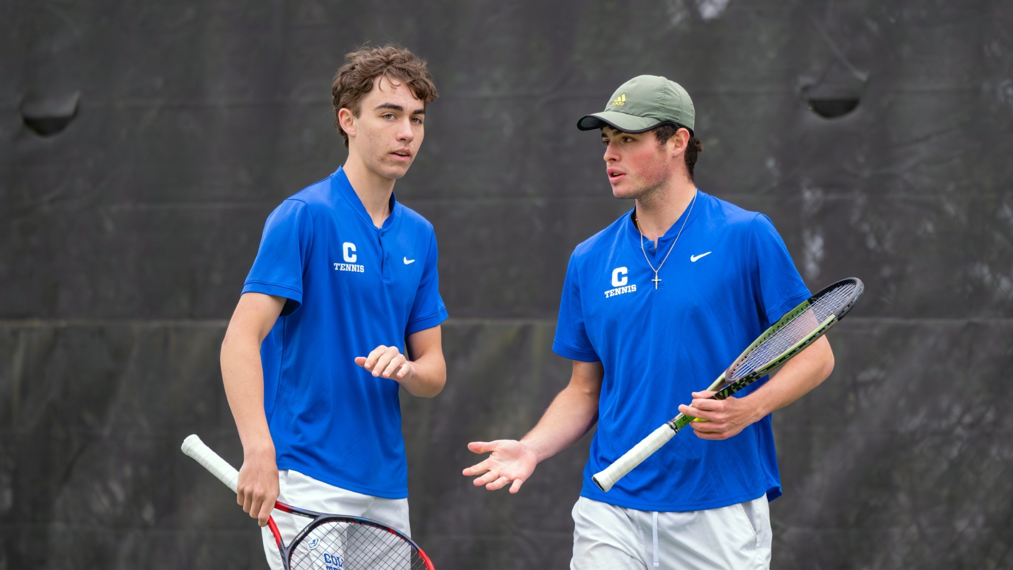 Daly & Ziets-Segura MTEN All-NESCAC 2026