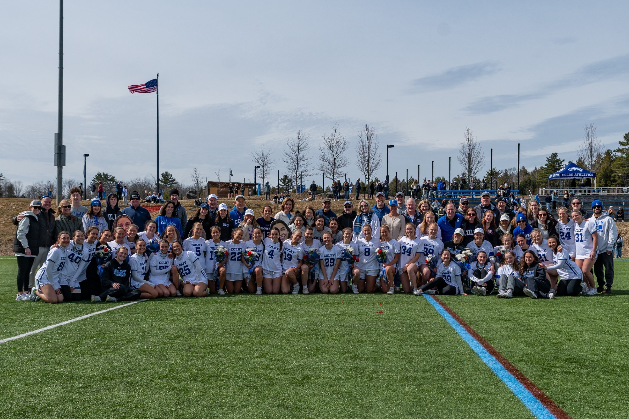 WLAX