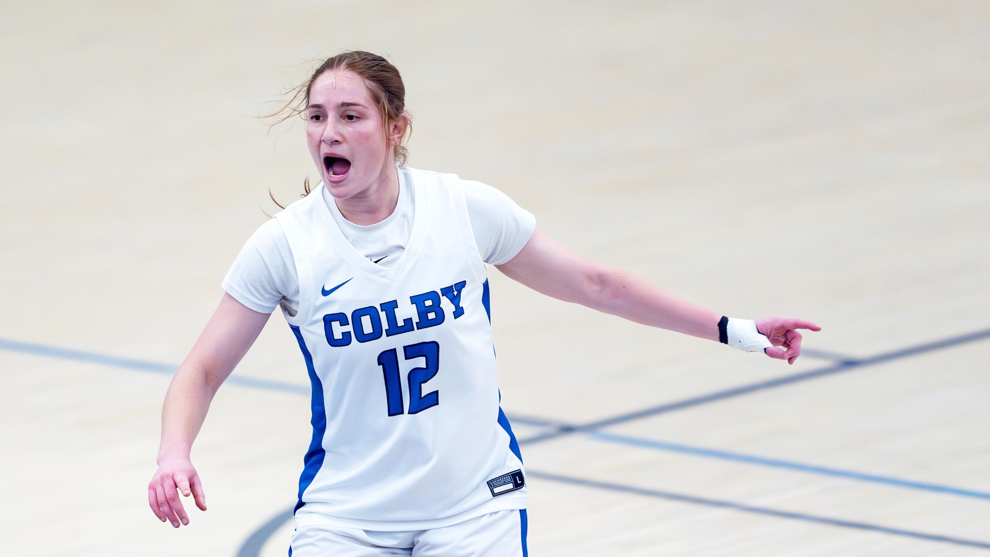 Thompson, Basketball