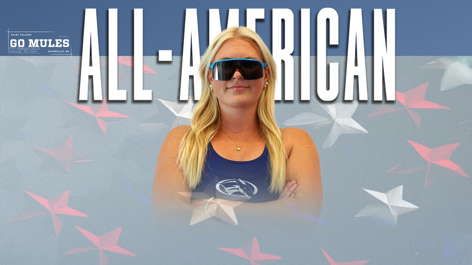 Nilson All-American WCrew