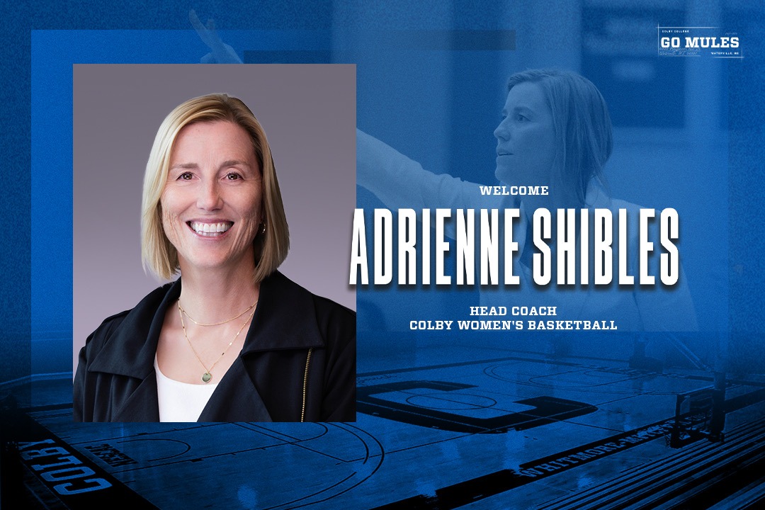 Shibles, Adrienne Annoucement