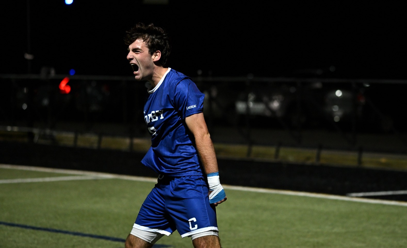 Bugliari vs Thomas College