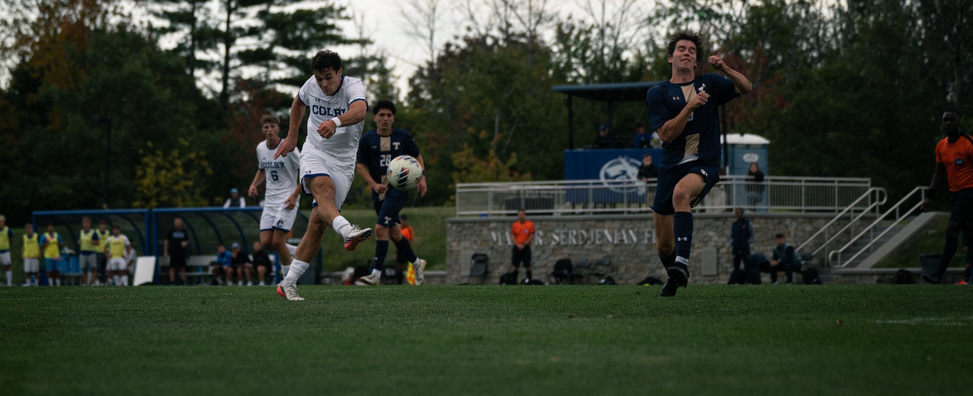 gussen vs trinity